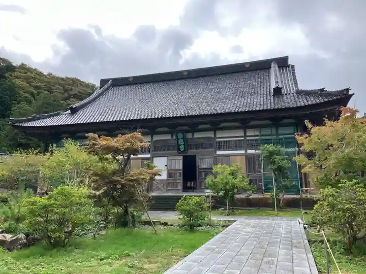 総持寺祖院(石川県)