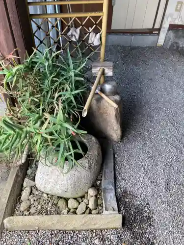 なかよし地蔵のその他建物