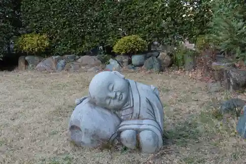 宝寿院のその他建物