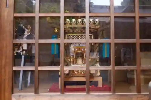 青渭神社(東京都)