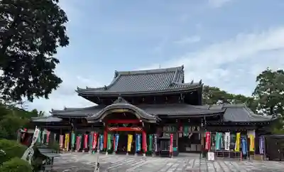 地泉院(愛知県)