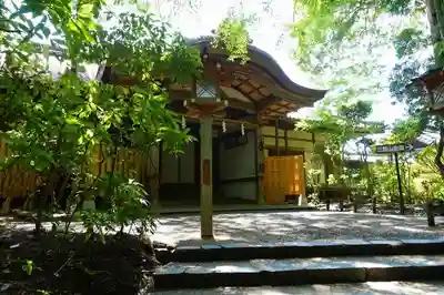 大神神社のその他建物