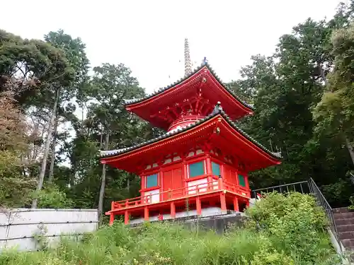 今熊野観音寺のその他建物