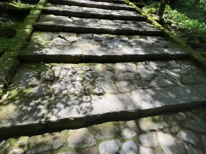 最乗寺(道了尊)(神奈川県)