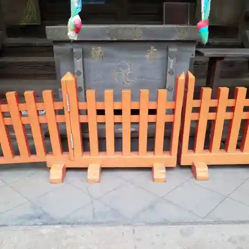 八幡神社のその他建物