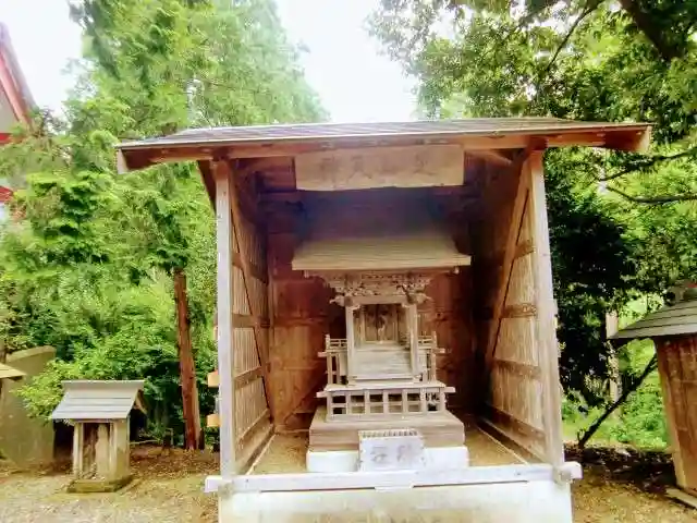 芝山仁王尊 観音教寺の本殿・本堂