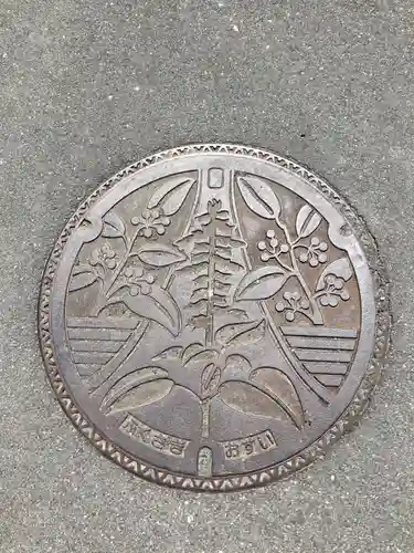 一之宮神社(兵庫県)