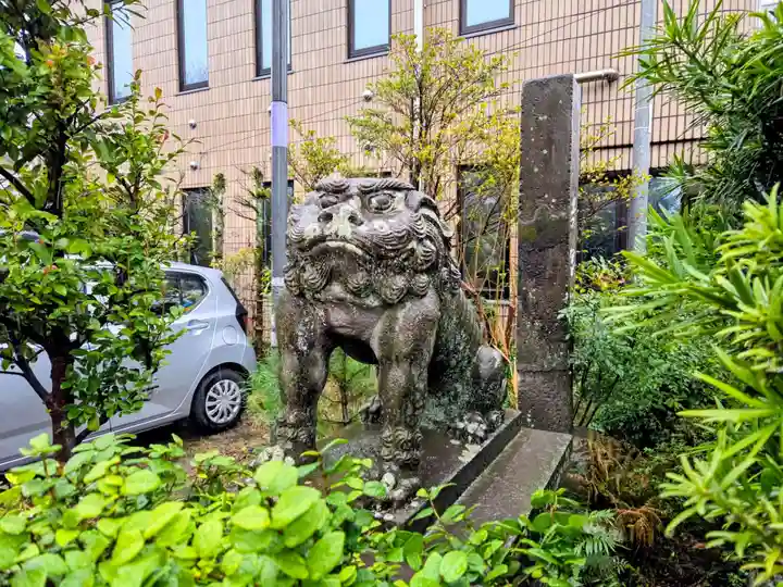 若宮神社(鹿児島県)