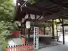 賀茂御祖神社(下鴨神社)の末社・摂社