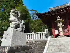 簳幹八幡宮(東京都)