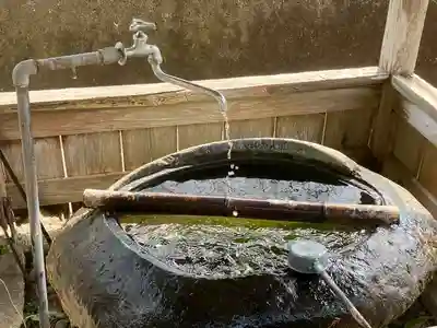 御間都比古神社(徳島県)