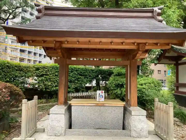 蒲田八幡神社(東京都)