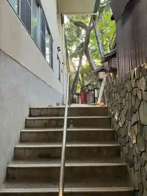 白山神社(新潟県)