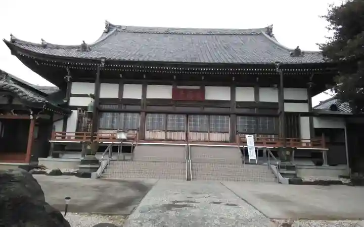東福寺(静岡県)