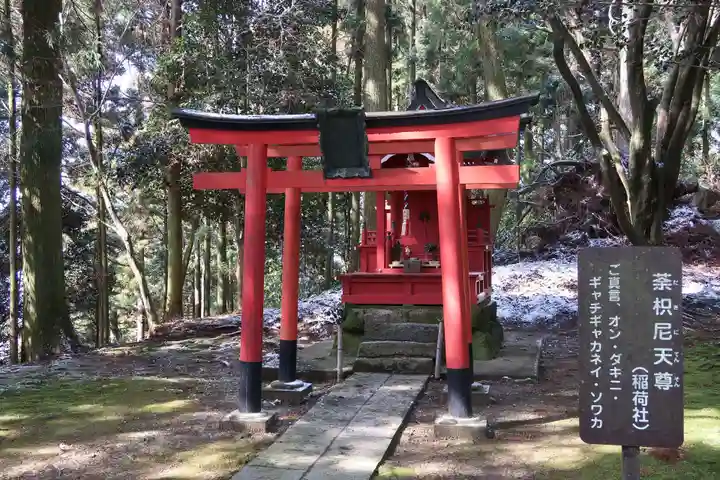 播州清水寺(兵庫県)