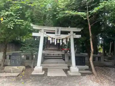 甲斐國一宮 浅間神社(山梨県)