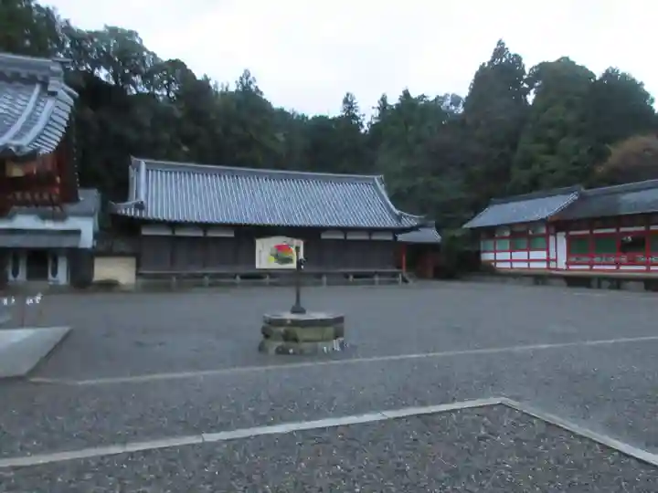 美濃國一宮 南宮大社のその他建物