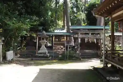 日根神社(大阪府)