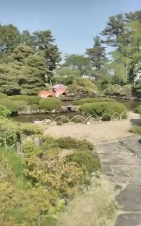 山神社(宮城県)