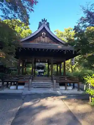 梨木神社(京都府)