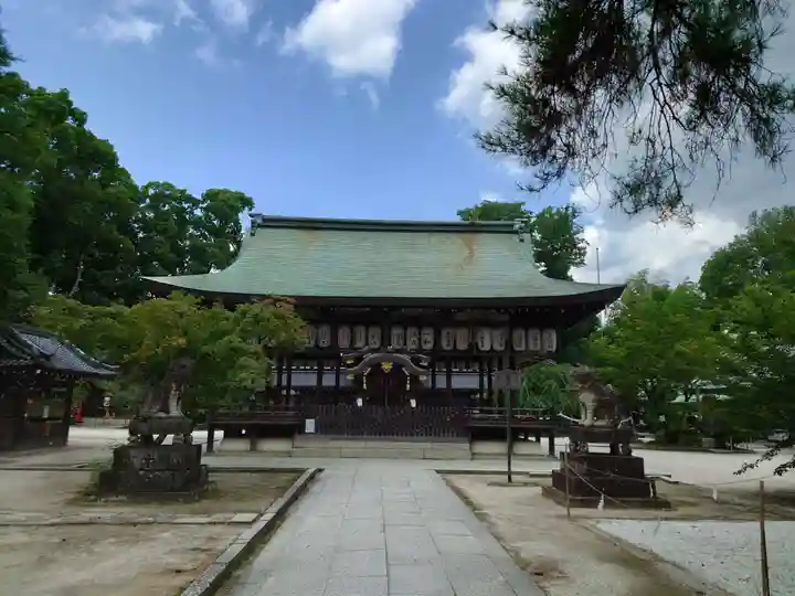 今宮神社(京都府)