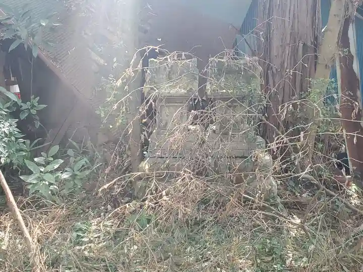 熊野神社 (船越町)(栃木県)