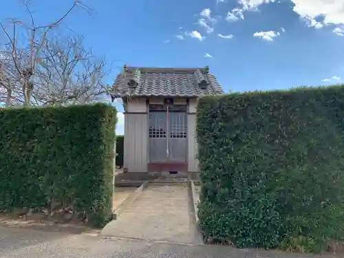 水神社(千葉県)