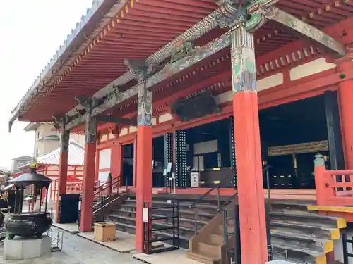 六波羅蜜寺(京都府)