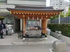 水天宮(東京都)