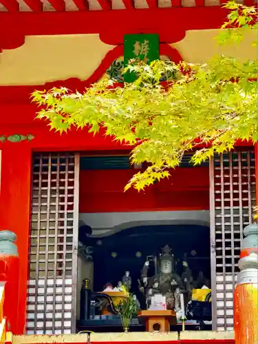 醍醐寺(京都府)
