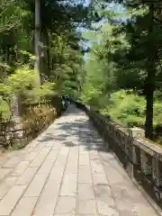 榛名神社の建物その他