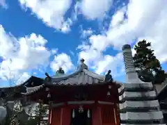 長光寺の建物その他