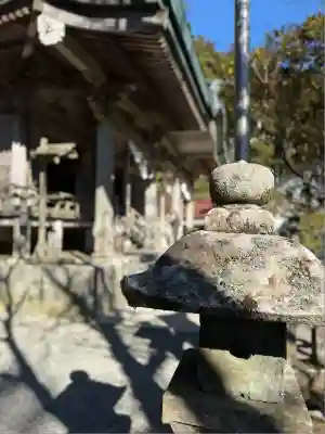 玉置神社(奈良県)