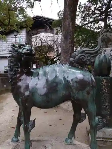 太宰府天満宮(福岡県)