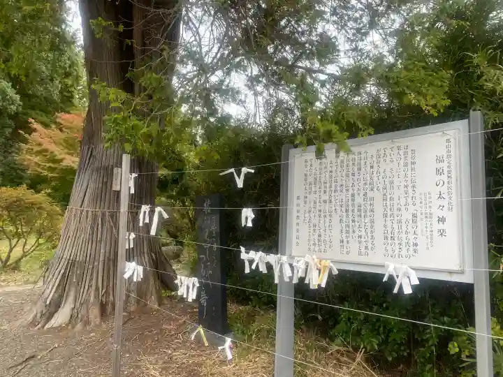 豊景神社(福島県)