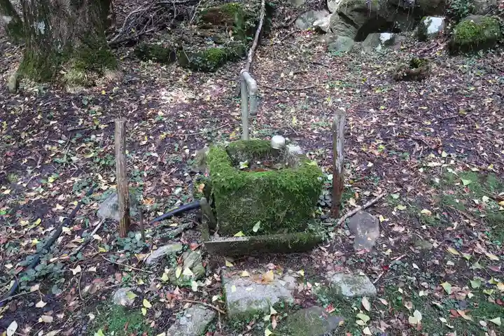 大洗磯前神社(岐阜県)