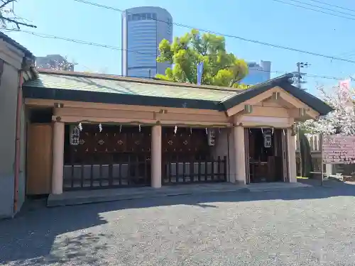 櫻宮(大阪府)
