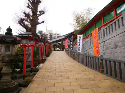 放生寺(東京都)