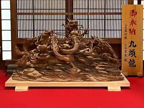 田無神社(東京都)