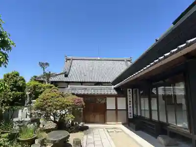 泰蔵寺(兵庫県)