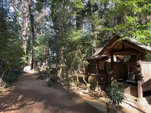 大宝八幡宮(茨城県)