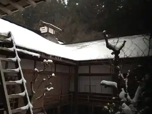 高野山金剛峯寺の建物その他