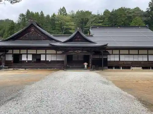 龍光院(和歌山県)