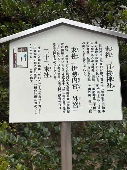 一之宮貫前神社(群馬県)