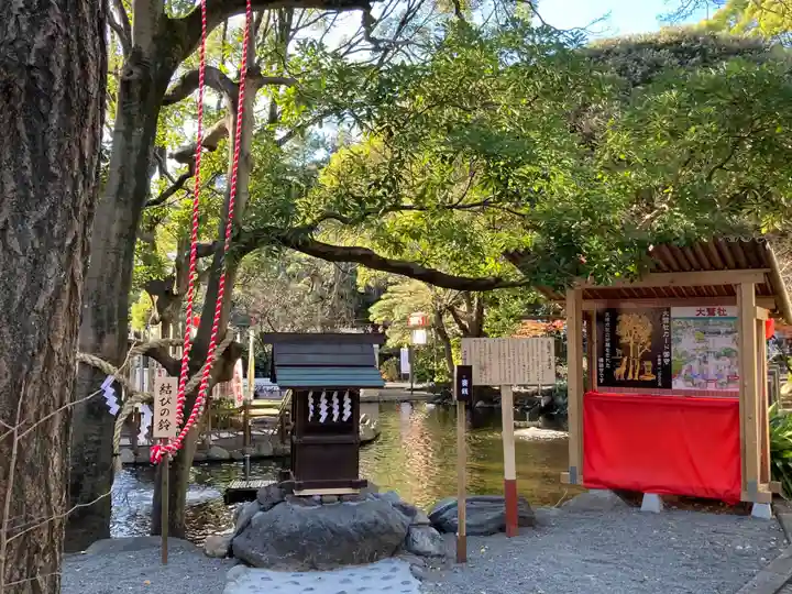 平塚八幡宮(神奈川県)