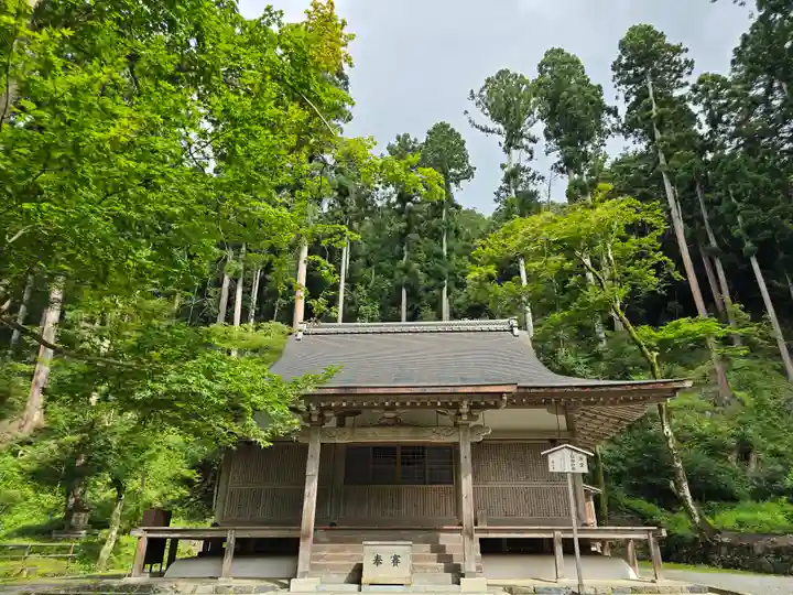 高山寺(京都府)