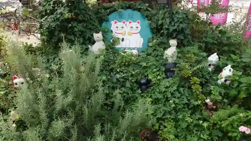 今戸神社(東京都)