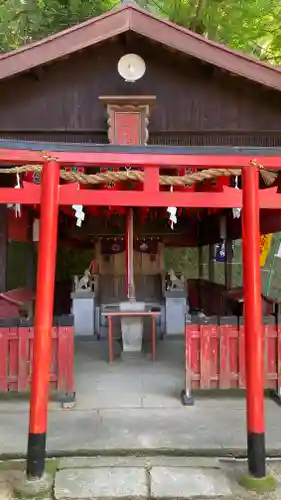 板宿八幡神社(兵庫県)