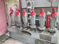 魚籃寺(東京都)