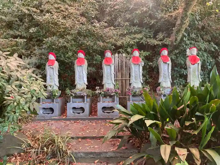 高幡不動尊 金剛寺(東京都)
